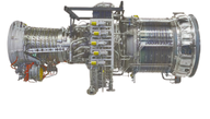 GE LM2500 Series